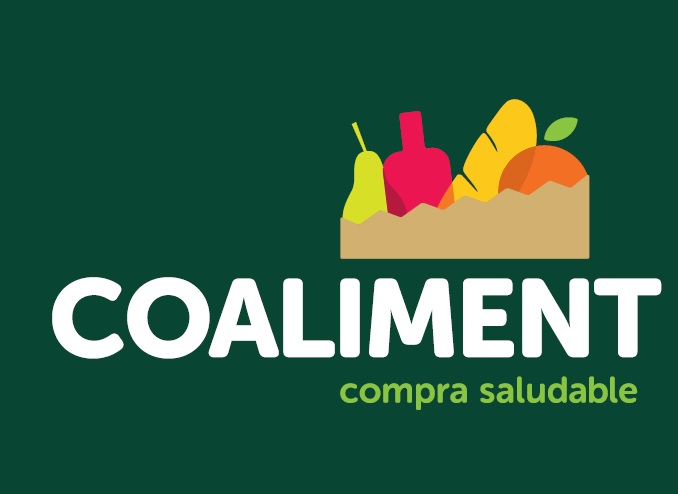 Franquicia Coaliment Compra Saludable