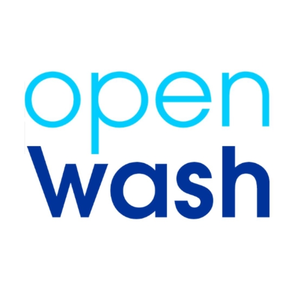 Franquicia Open Wash