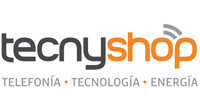 Franquicia Tecnyshop