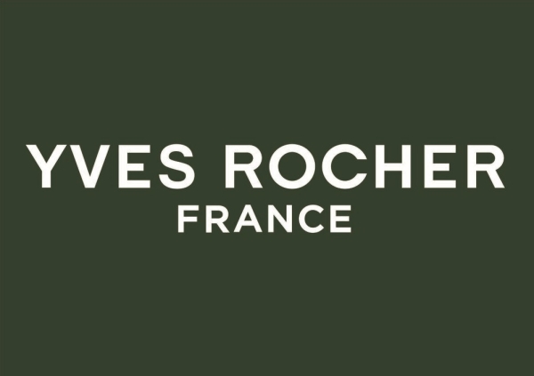 Franquicia Yves Rocher