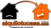 Franquicia Alquilotucasa.com