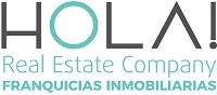 Franquicia Hola! Real Estate Company