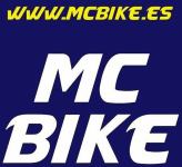 Franquicia Mc Bike